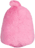 SQUISHABLE SNACKERS REAPER PINK 4"
