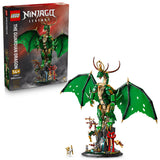 LEGO NINJAGO THE GUARDIAN DRAGON