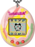 TAMAGOTCHI ORIGINAL ART STYLE