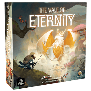 GM THE VALE OF ETERNITY