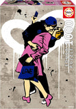 PZ 1000 ED THE KISS, TV BOY