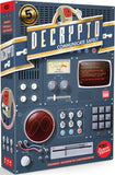 GM DECRYPTO 5TH ANNIVERSARY