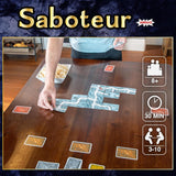 GM SABOTEUR
