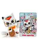 TOKIDOKI LUCKY CATS (8)