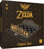 GM CHESS LEGEND OF ZELDA