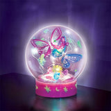 CFK FAIRY BUTTERFLY LIGHTS