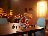 *LEGO DREAMZ COOPERS DINOSAUR C-REX