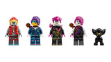 *LEGO DREAMZ COOPERS DINOSAUR C-REX