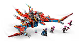 *LEGO DREAMZ COOPERS DINOSAUR C-REX