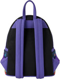 LOUNGEFLY BACKPACK DISNEY ALICE IN WONDERLAND