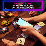 GM HITSTER ROCK THE MUSICAL PARTY GAME