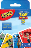 MTL GM UNO TOY STORY