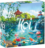 GM KOI