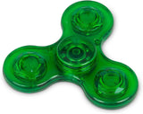 NEON FIDGET SPINNER