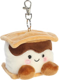 AUR PALM PALS CLIP TOASTEE S'MORE 4"