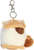 AUR PALM PALS CLIP TOASTEE S'MORE 4"