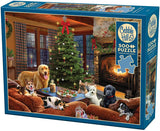 PZ 500 CH FURRY FESTIVITIES