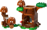 LEGO MARIO GOOMBAS PLAYGROUND