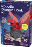 TK ROBOTIC DRAGON BANK