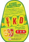 xGM OLE GUACAMOLE