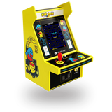 MY ARCADE 7" MICRO PLAYER PRO PAC MAN YELLOW