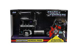 DC 1:24 HOLLYWOOD RIDES TRANSFORMERS NEMESIS PRIME BLACK