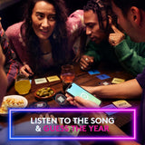 GM HITSTER ROCK THE MUSICAL PARTY GAME