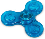 NEON FIDGET SPINNER