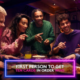 GM HITSTER ROCK THE MUSICAL PARTY GAME