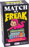 MATCH MY FREAK