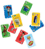MTL GM UNO TOY STORY