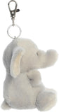 AUR PALM PALS CLIP STOMPS ELEPHANT 4"
