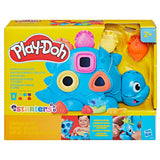 PLAYDOH DINO PLAYSET STEGOSAURUS