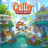 GM CRITTER KITCHEN