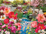 PZ 1000 CH JAPANESE GARDEN