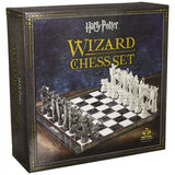 GM CHESS HARRY POTTER WIZARDS CHESS