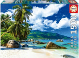 PZ 1500 ED SEYCHELLES