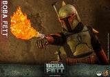 HOT TOYS 6TH SCALE SW THE BOOK OF BOBA FETT