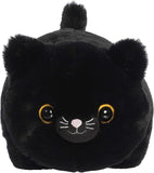 AUR SPUDSTERS BELLA BLACK CAT 10"