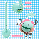 HAMEE OTAMATONE MINT BLUE
