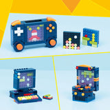 LEGO CREATOR RETRO GAMING CONSOLE