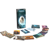 GM MYSTERIUM EXP SECRETS & LIES REFRESHED
