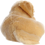 AUR MIYONI SLEEPY GOLDEN RETRIEVER 10"