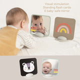 TAFTOYS NEWBORN DEVELOP AND PLAY KIT