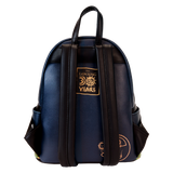 LOUNGEFLY BACKPACK DISNEY LION KING HAKUNA MATATA