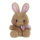AUR BONNY BOUQUET BUNNY LAVENDER 5"