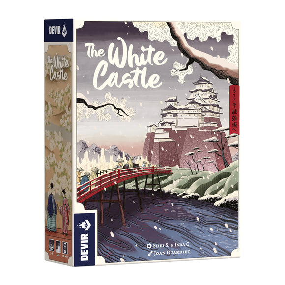 GM THE WHITE CASTLE