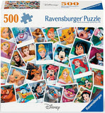 PZ 500 RV DISNEY PORTRAITS