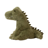 DCT SOFTIE REX ALLIGATOR SITTING