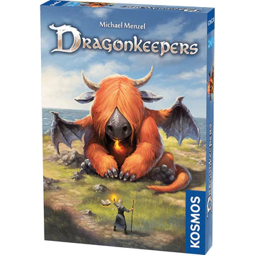 GM DRAGONKEEPERS